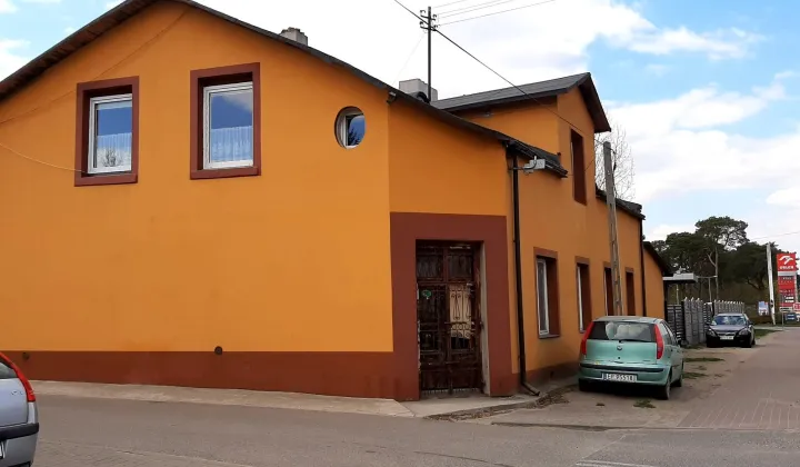Mieszkanie 2-pokojowe Sulejów, ul. Piotrkowska