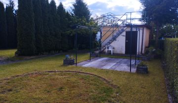 Działka rod Człuchów, ul. Juliusza Słowackiego