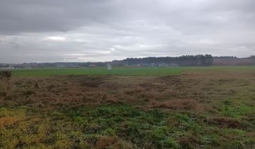 Działka budowlana Chwalęcice, ul. Leśna