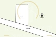 Działka siedliskowa Stara Jedlanka. Zdjęcie 4