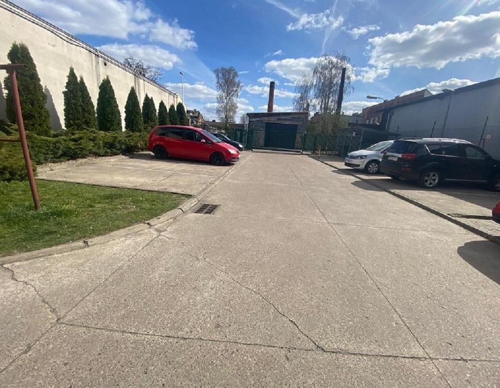 Mieszkanie 3-pokojowe Kalisz Centrum, ul. Stanisława Staszica. Zdjęcie 22