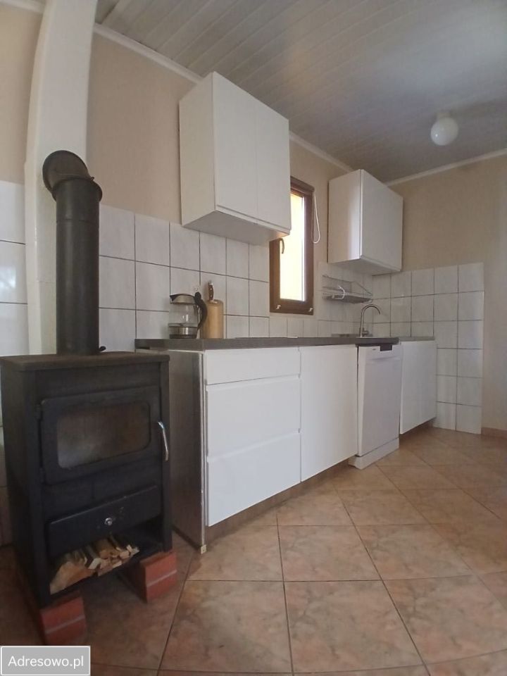 dom wolnostojący, 2 pokoje Turawa, ul. Żeglarska. Zdjęcie 11