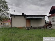 dom wolnostojący Strobin. Zdjęcie 2