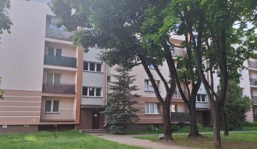 Mieszkanie 1-pokojowe Białystok Centrum, al. Józefa Piłsudskiego