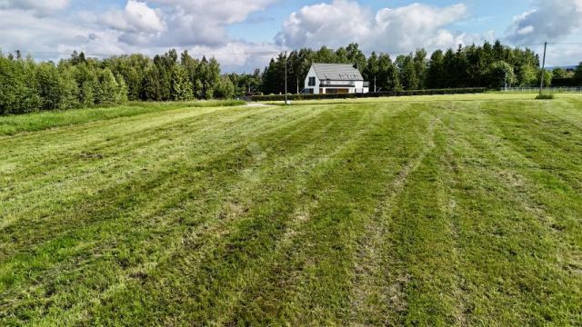 Działka budowlana Skawa. Zdjęcie 9