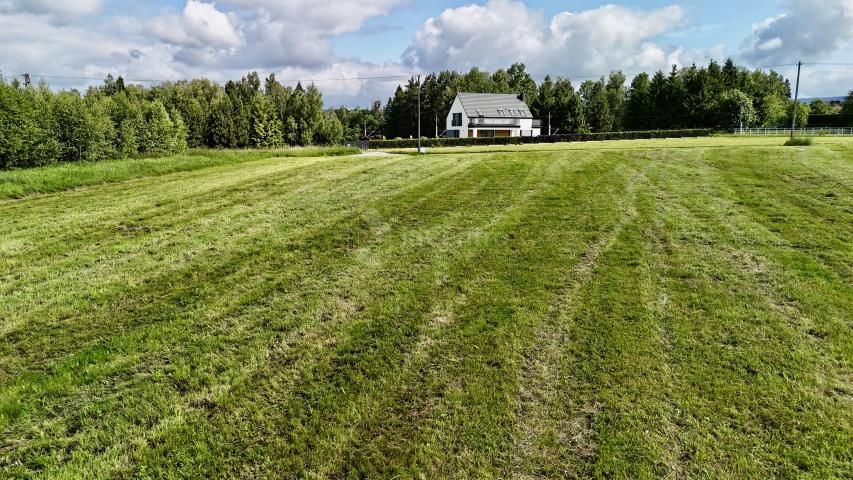 Działka budowlana Skawa. Zdjęcie 9