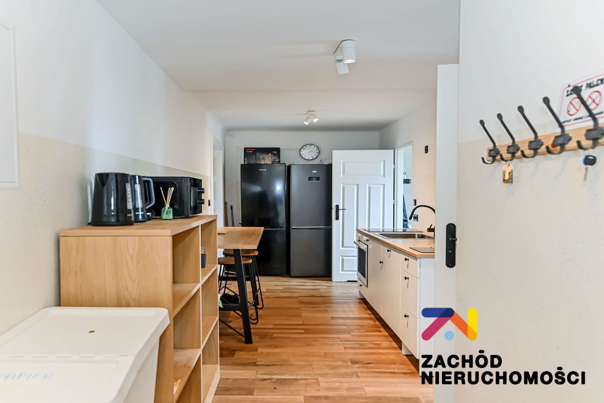 Lokal Sulechów, al. Niepodległości. Zdjęcie 13