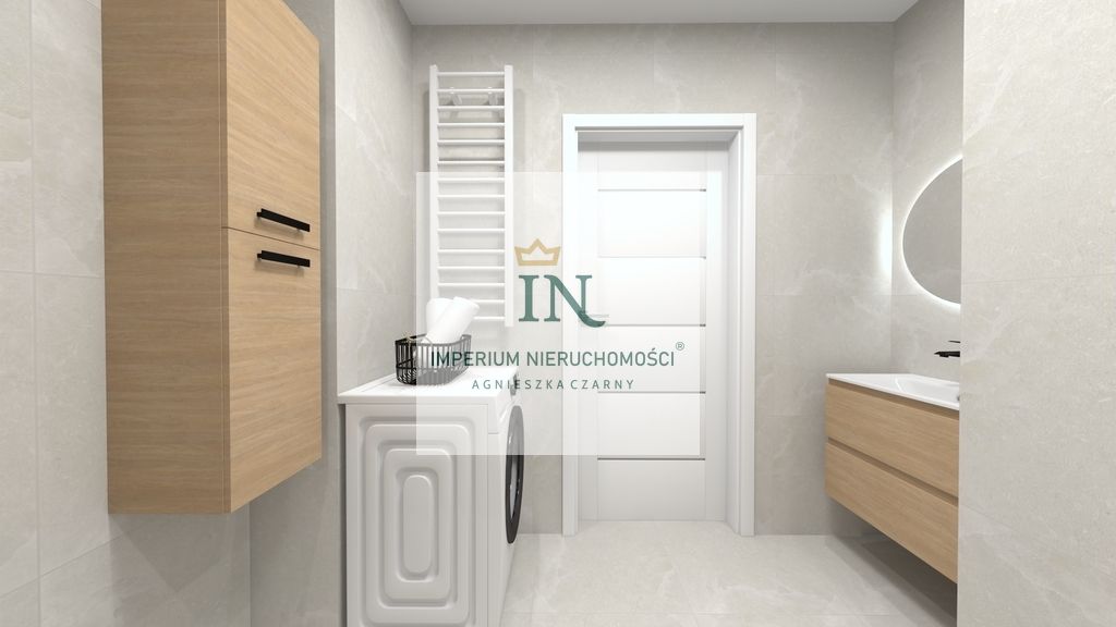 Mieszkanie 3-pokojowe Lublin Sławin, ul. Tarasowa. Zdjęcie 4