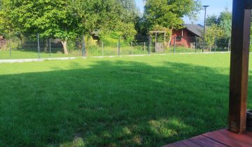 Działka rod Ostrowiec Świętokrzyski Centrum, ul. Stefana Żeromskiego