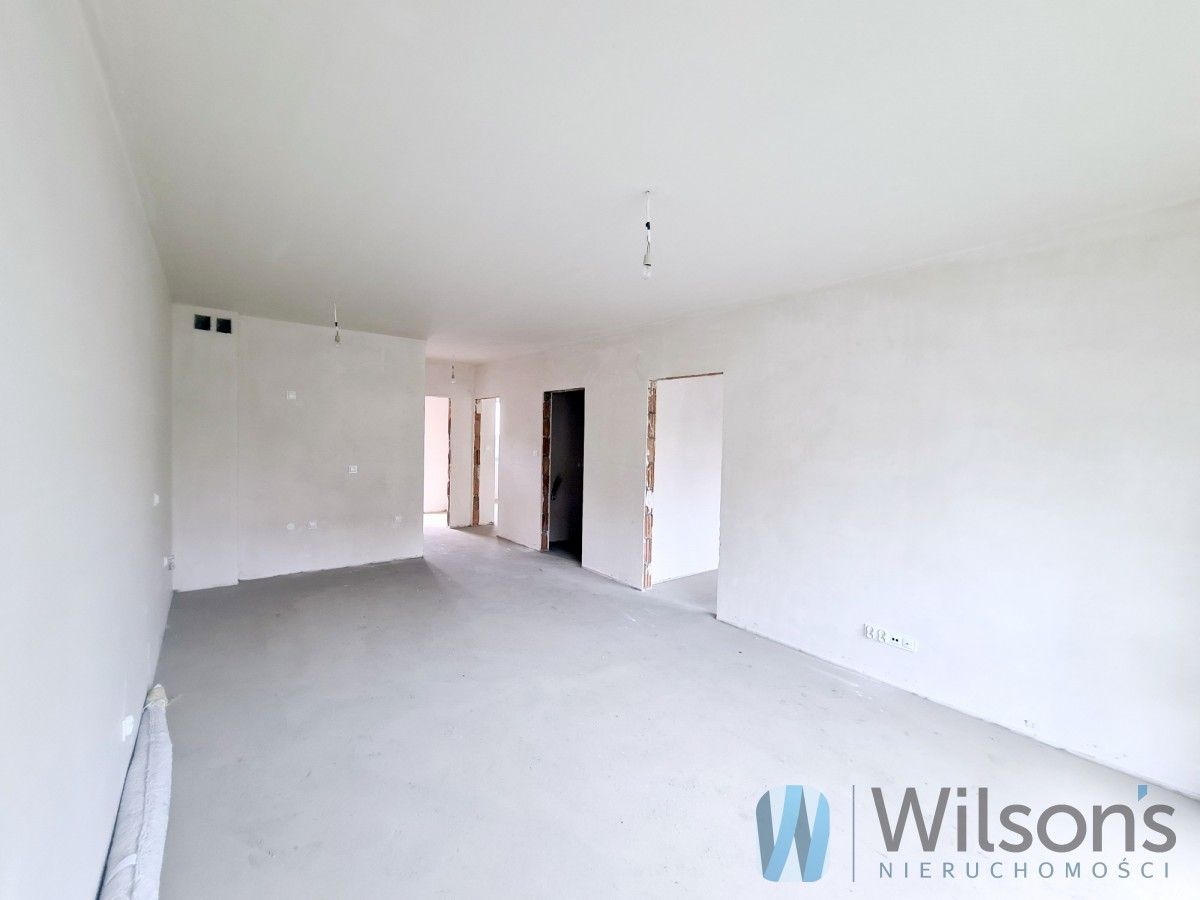 Mieszkanie 3-pokojowe Marki, ul. Wileńska. Zdjęcie 3