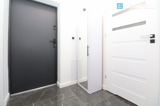 Mieszkanie 3-pokojowe Kraków, ul. Wiktora Heltmana. Zdjęcie 14