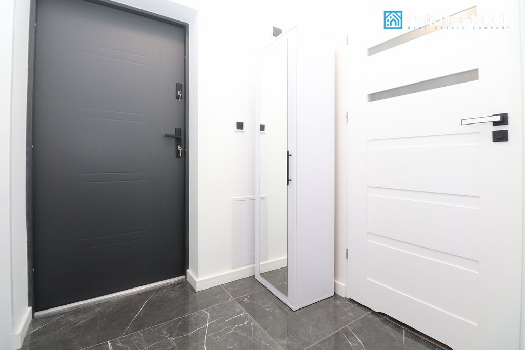 Mieszkanie 3-pokojowe Kraków, ul. Wiktora Heltmana. Zdjęcie 14