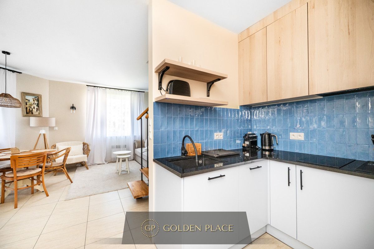 Mieszkanie 2-pokojowe Jurata, ul. Ratibora. Zdjęcie 7