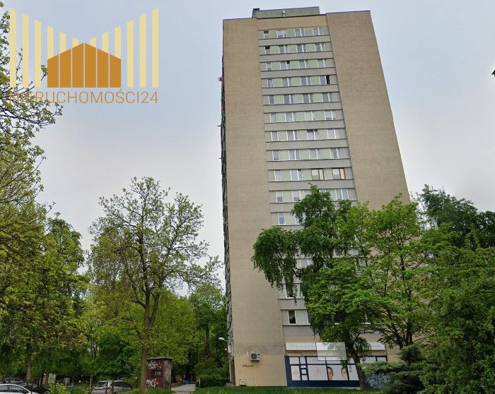 Mieszkanie 2-pokojowe Warszawa Wola, ul. Wolska. Zdjęcie 14