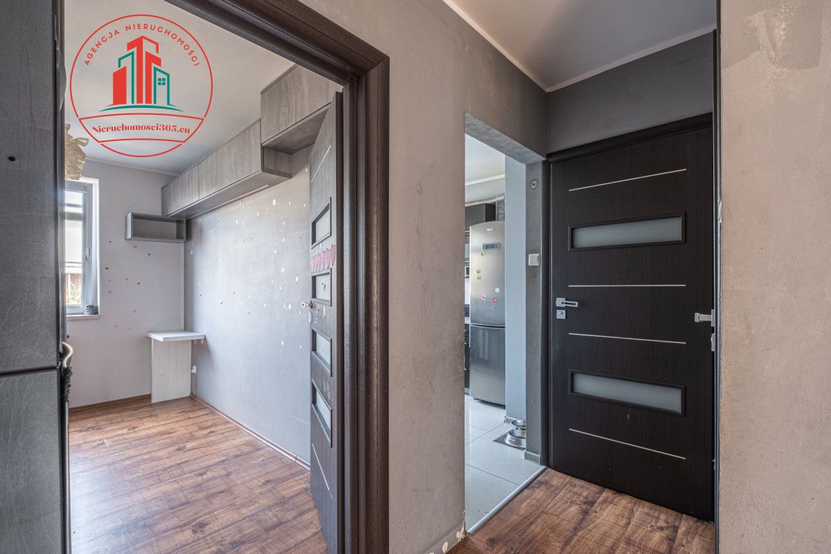 Mieszkanie 3-pokojowe Pruszcz Gdański, ul. Stefana Rogozińskiego. Zdjęcie 8