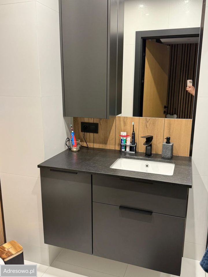 Mieszkanie 2-pokojowe Białystok Centrum, ul. Jurowiecka. Zdjęcie 14