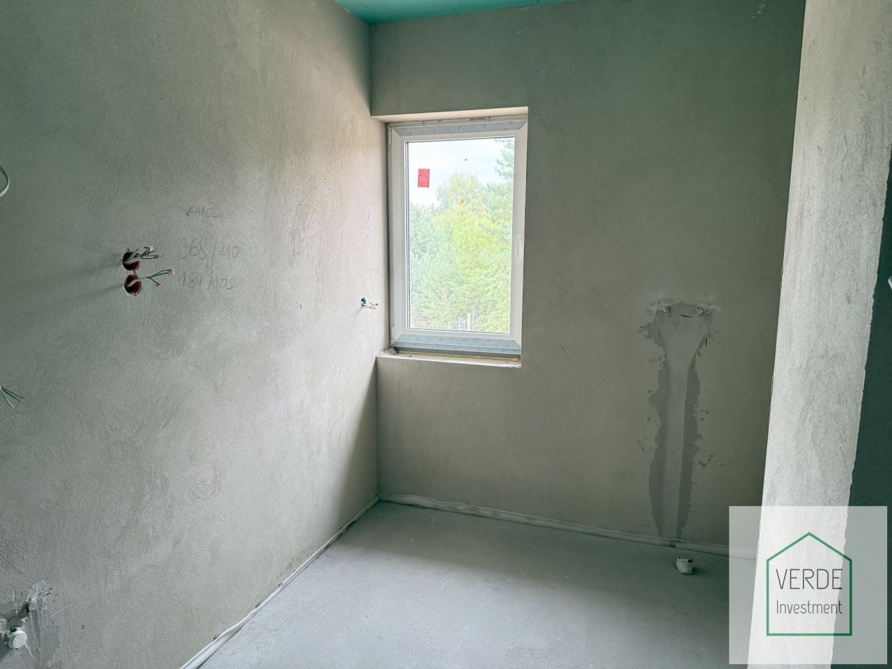 bliźniak, 4 pokoje Potasze, ul. Kwiatowa. Zdjęcie 9