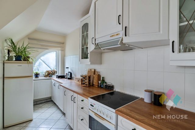 Mieszkanie 4-pokojowe Ostróda, ul. Stefana Czarnieckiego. Zdjęcie 24