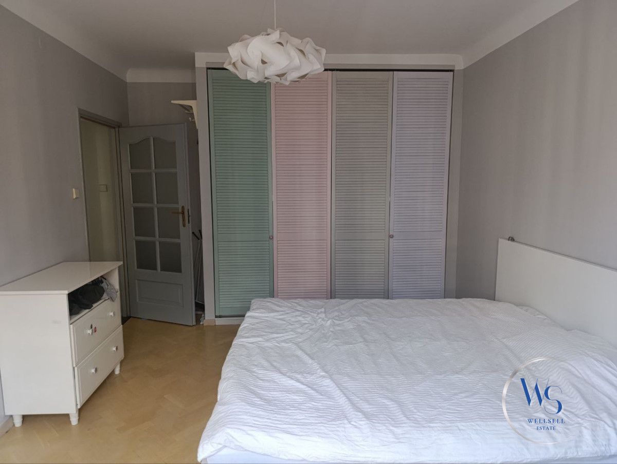 Mieszkanie 4-pokojowe Warszawa, al. Niepodległości. Zdjęcie 6