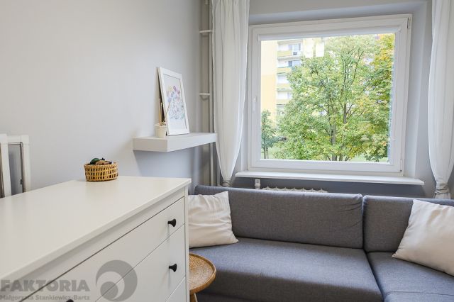 Mieszkanie 4-pokojowe Szczecin, ul. Jasna. Zdjęcie 32