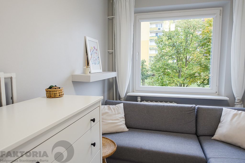 Mieszkanie 4-pokojowe Szczecin, ul. Jasna. Zdjęcie 32