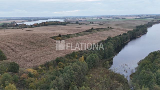 Działka rolna Wałdowo. Zdjęcie 4