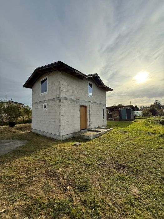 Działka rod Gdańsk Olszynka, ul. Modra. Zdjęcie 10