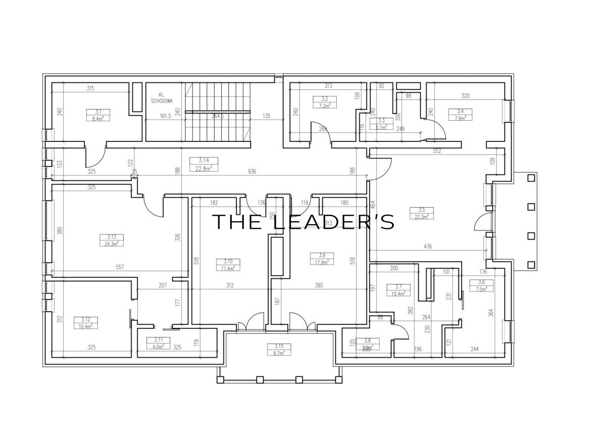 dom wolnostojący, 10 pokoi Warszawa Wilanów. Zdjęcie 22