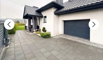 dom wolnostojący, 7 pokoi Nowy Sącz Zawada, ul. Starodworska