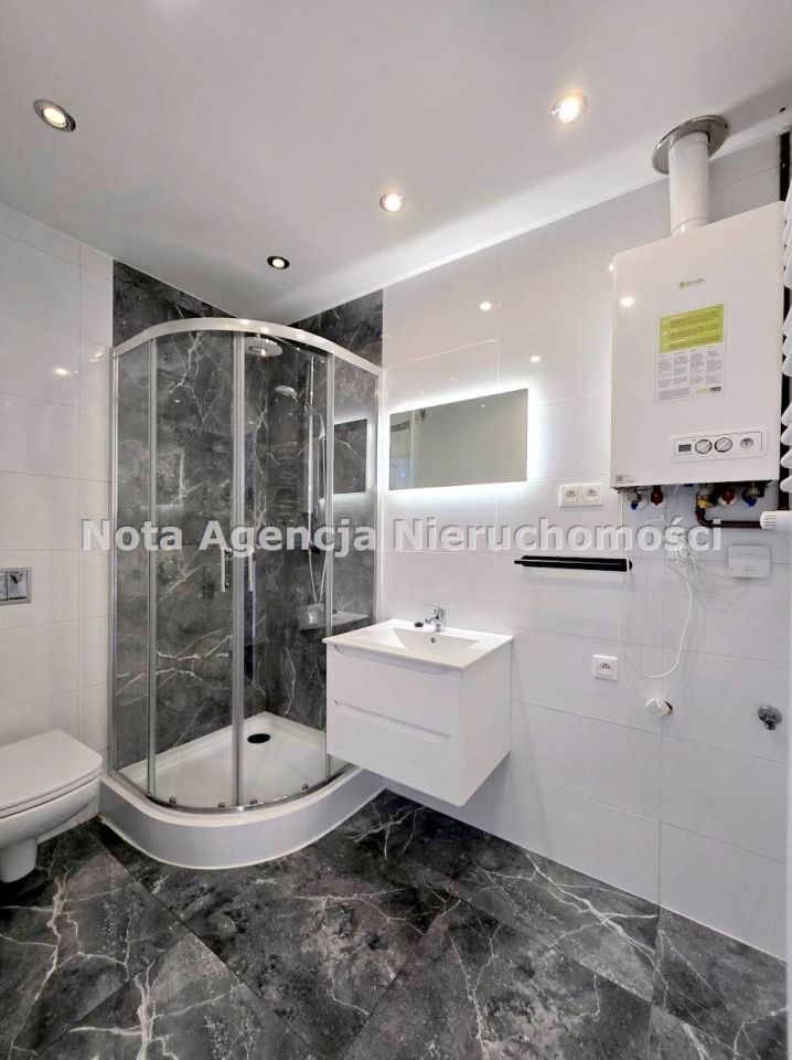 Mieszkanie 2-pokojowe Boguszów-Gorce Kuźnice Świdnickie, ul. Wysoka. Zdjęcie 8