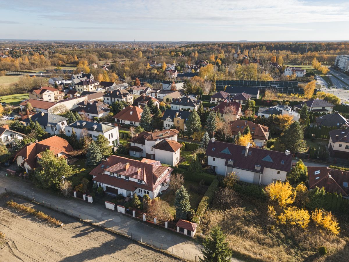 dom wolnostojący, 6 pokoi Warszawa Ursynów, ul. Relaksowa. Zdjęcie 29