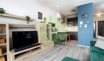 Mieszkanie 3-pokojowe Warszawa Ursus, ul. Elżbiety Rakuszanki