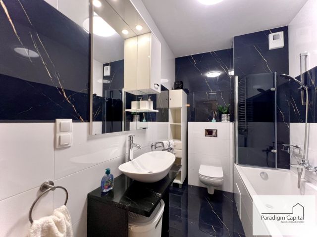 Mieszkanie 3-pokojowe Kraków Czyżyny, ul. Nowohucka. Zdjęcie 12