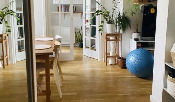 Mieszkanie 4-pokojowe Warszawa Gocław, ul. Kompasowa