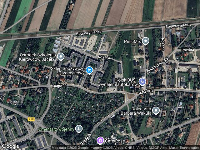 Mieszkanie 2-pokojowe Koło, ul. Narcyzowa. Zdjęcie 1