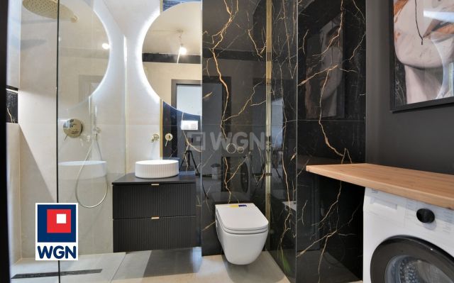 Mieszkanie 2-pokojowe Elbląg, al. Grunwaldzka. Zdjęcie 9