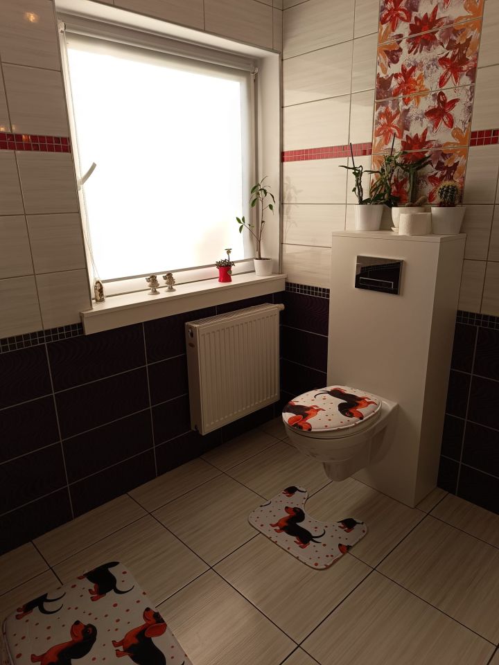 dom wolnostojący, 5 pokoi Byków, ul. Wiśniowa. Zdjęcie 34