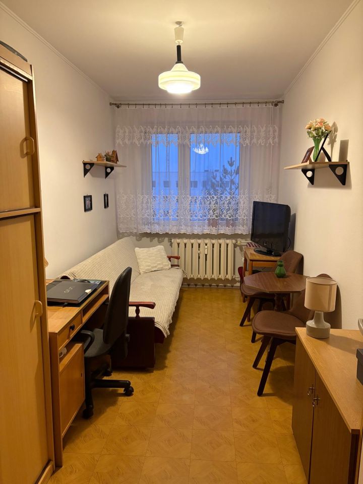 Mieszkanie 3-pokojowe Poznań Piątkowo, os. Stefana Batorego. Zdjęcie 11