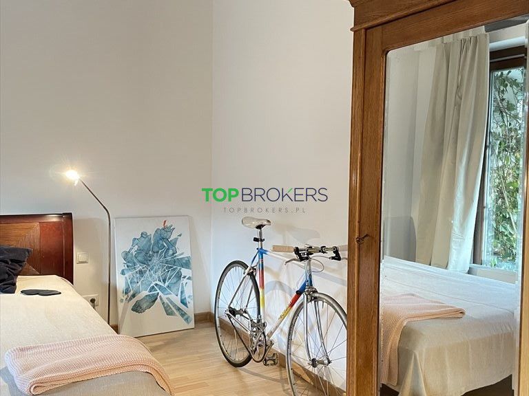 Mieszkanie 2-pokojowe Warszawa Mokotów, ul. Biały Kamień. Zdjęcie 4