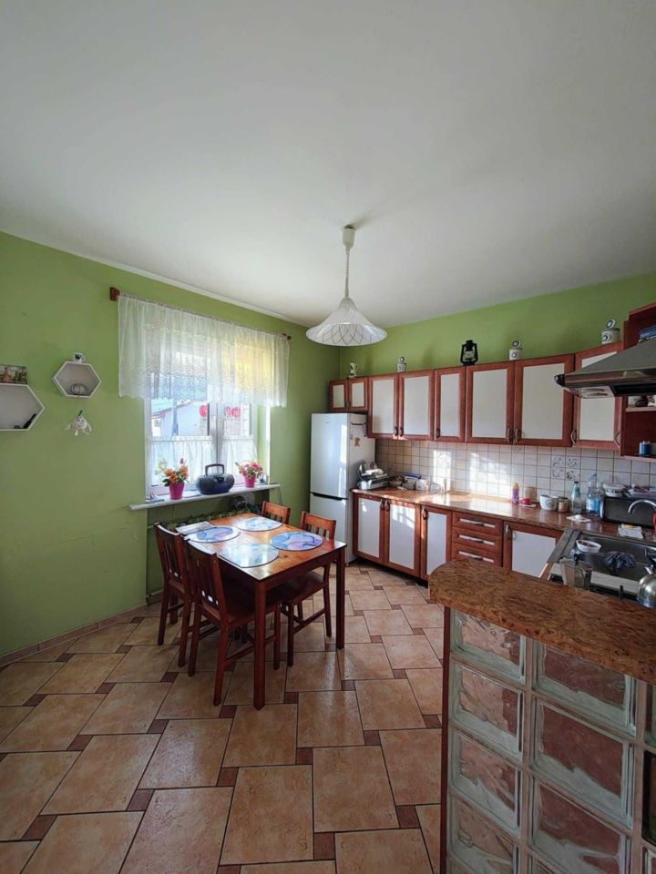 dom wolnostojący, 5 pokoi Kutno, ul. Łąkoszyńska. Zdjęcie 3