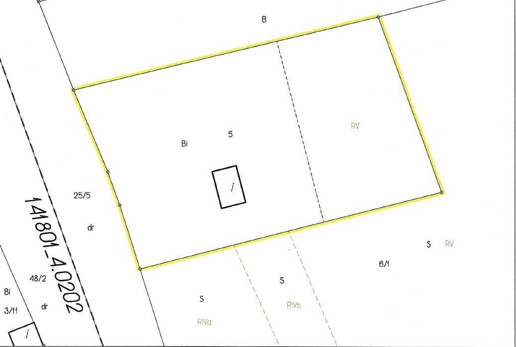Działka inwestycyjna Góra Kalwaria, ul. kard. Stefana Wyszyńskiego. Zdjęcie 4