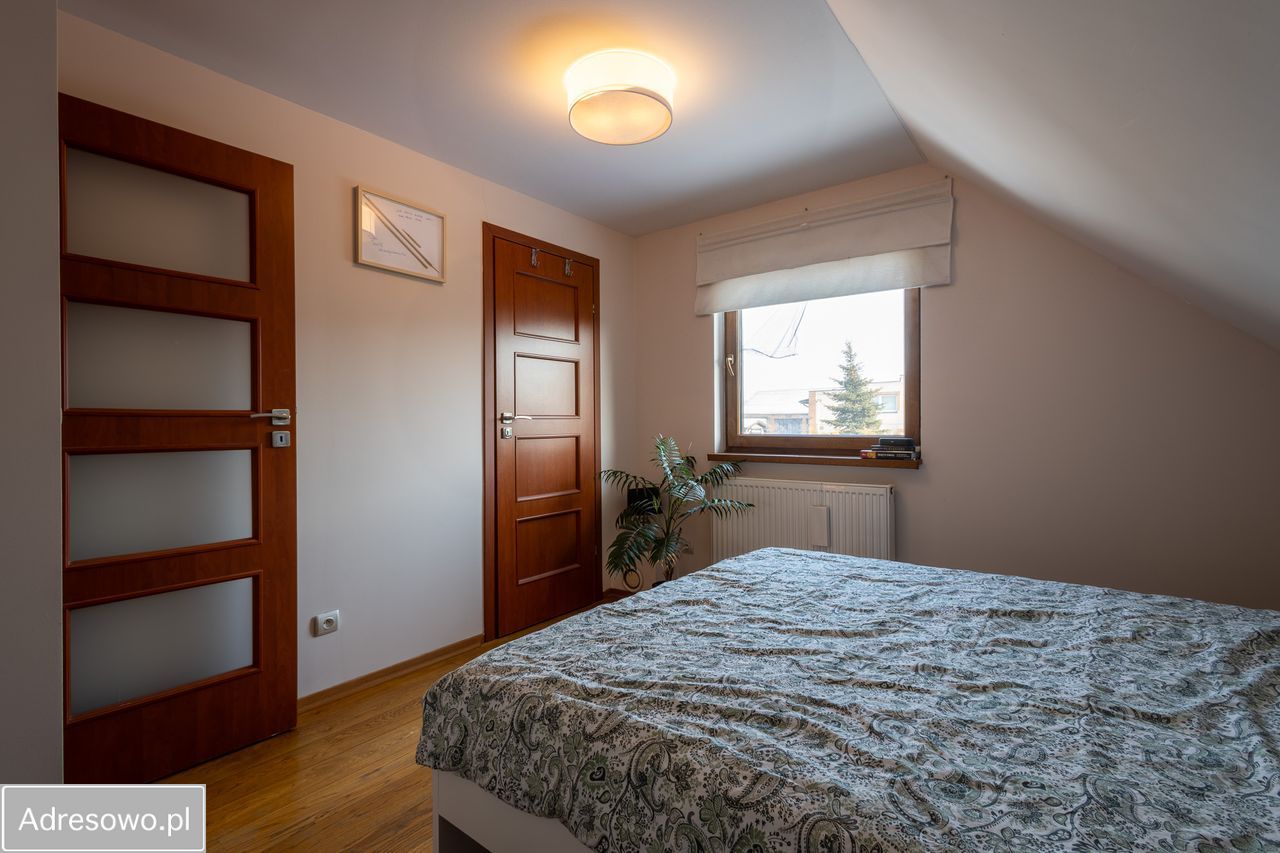 dom wolnostojący, 4 pokoje Karpin. Zdjęcie 15