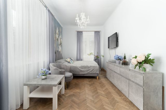 Mieszkanie 3-pokojowe Rzeszów. Zdjęcie 3