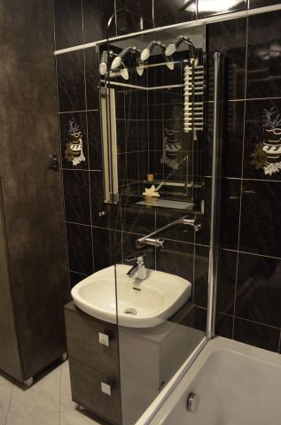 Mieszkanie 3-pokojowe Warszawa Praga-Południe, ul. Perkuna. Zdjęcie 15