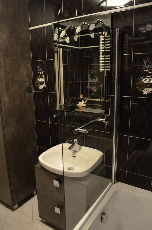 Mieszkanie 3-pokojowe Warszawa Praga-Południe, Perkuna. Zdjęcie 17