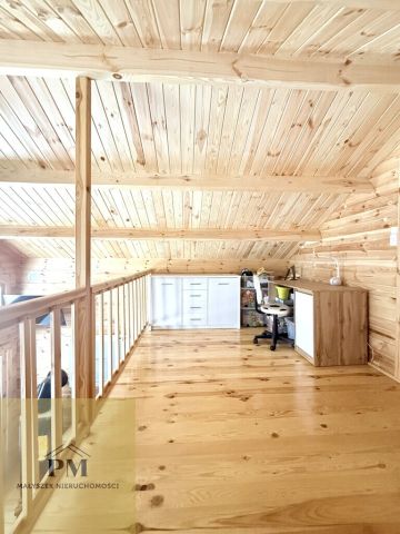 dom letniskowy, 3 pokoje Porost. Zdjęcie 16