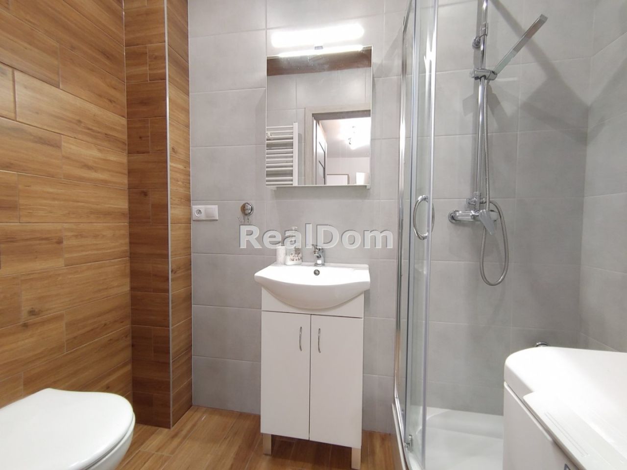 Mieszkanie 2-pokojowe Kraków Krowodrza, al. Kijowska. Zdjęcie 7