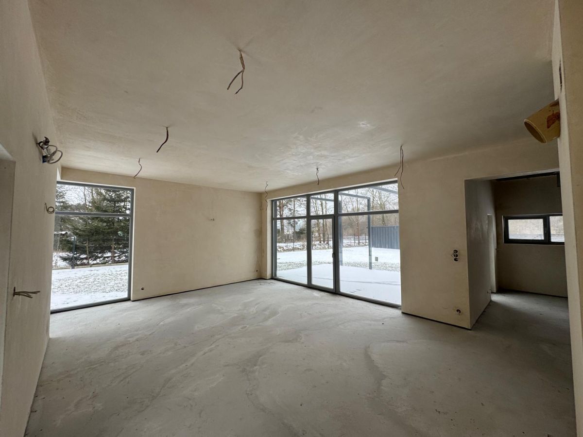 dom wolnostojący, 5 pokoi Nowy Adamów. Zdjęcie 11