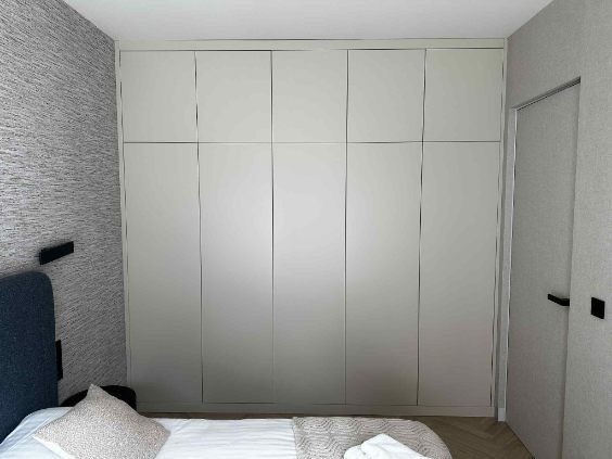 Mieszkanie 2-pokojowe Gdańsk Śródmieście. Zdjęcie 5