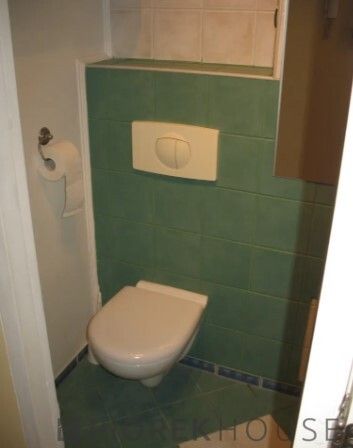 Mieszkanie 1-pokojowe Warszawa Praga-Południe, ul. Szaserów. Zdjęcie 13